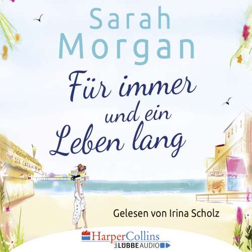 Cover von Sarah Morgan - Für immer und ein Leben lang