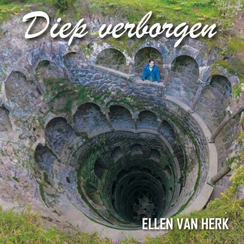 Cover von Ellen van Herk - Diep verborgen