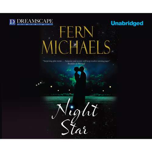 Cover von Fern Michaels - Nightstar