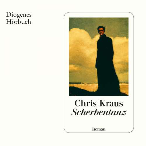 Cover von Chris Kraus - Scherbentanz