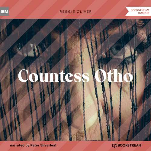 Cover von Reggie Oliver - Countess Otho