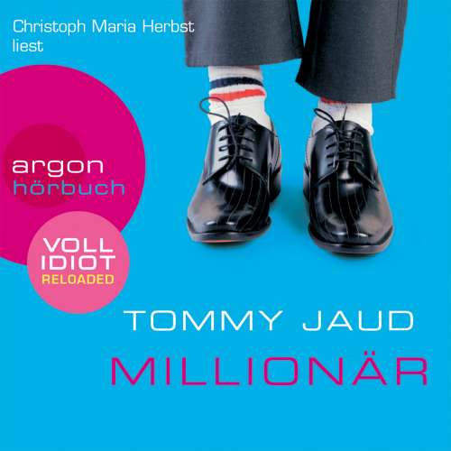 Cover von Tommy Jaud - Millionär
