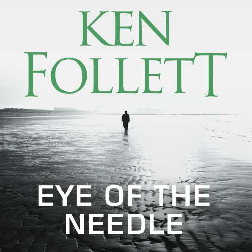 Cover von Ken Follett - Pan 70th Anniversary - Book 17 - Eye of the Needle