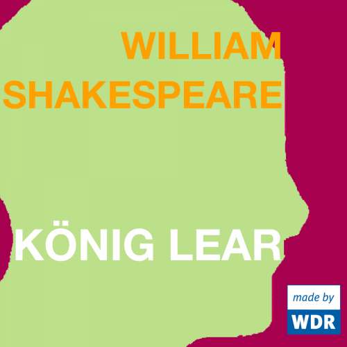 Cover von König Lear - König Lear