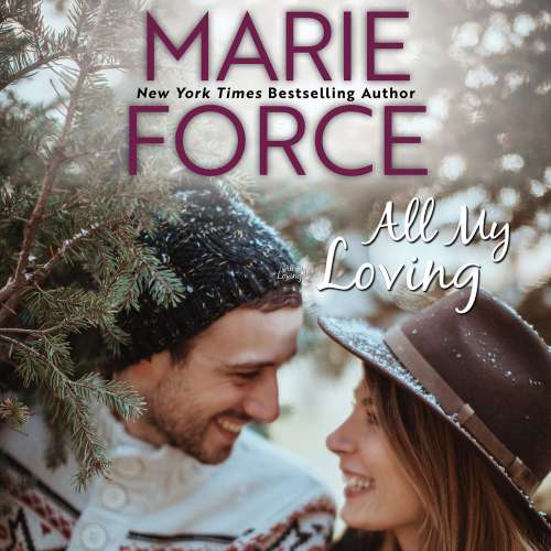 Cover von Marie Force - Butler, VT - Book 5 - All My Loving