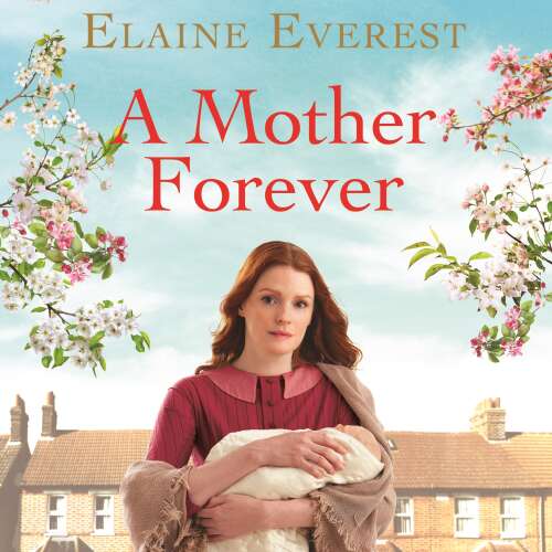 Cover von Elaine Everest - A Mother Forever