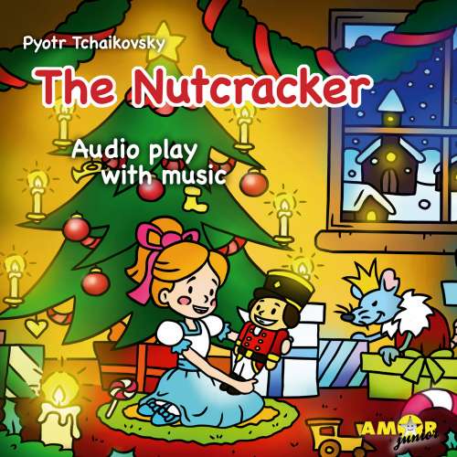 Cover von Classics for Kids - Classics for Kids - The Nutcracker