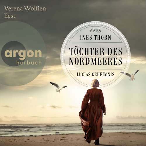 Cover von Ines Thorn - Töchter des Nordmeeres - Lucias Entscheidung