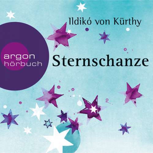 Cover von Ildikó von Kürthy - Sternschanze