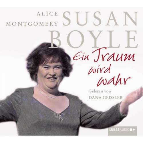 Cover von Alice Montgomery - 
