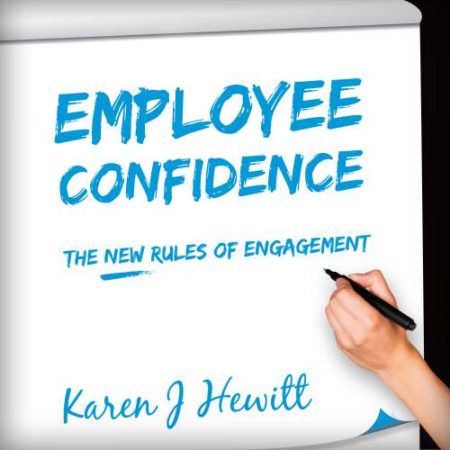 Cover von Karen J Hewitt - Employee Confidence