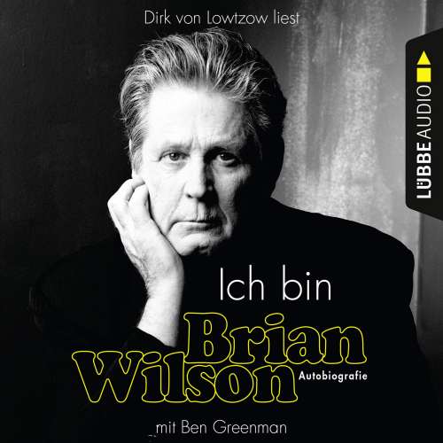 Cover von Brian Wilson - Ich bin Brian Wilson