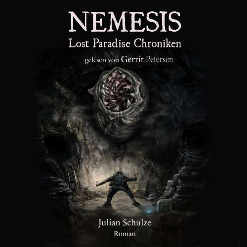 Cover von Julian Schulze - Nemesis - Lost Paradise Chroniken