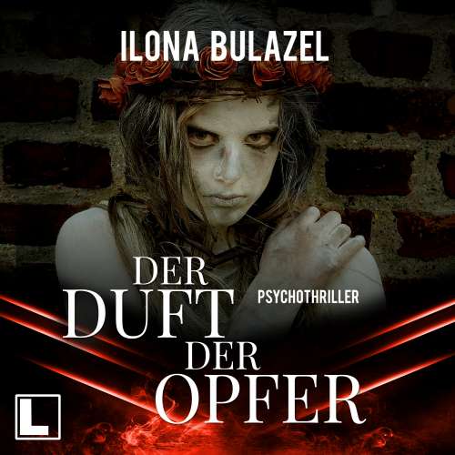 Cover von Ilona Bulazel - Stutter und Nau - Band 6 - Der Duft der Opfer
