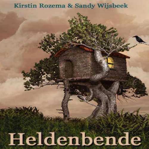 Cover von Heldenbende - Heldenbende