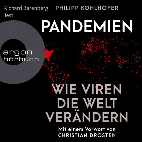 Cover von Pandemien - Pandemien