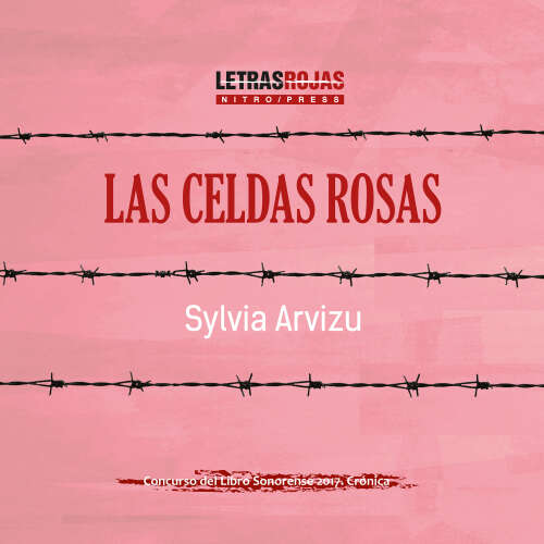 Cover von Sylvia Arvizu - Las celdas rosas