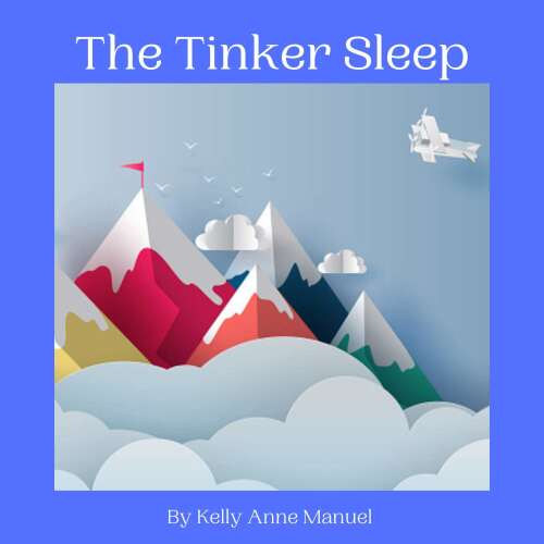 Cover von Kelly Anne Manuel - The Tinker Sleep