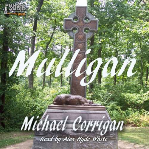 Cover von Michael Corrigan - Mulligan - A Civil War Journey