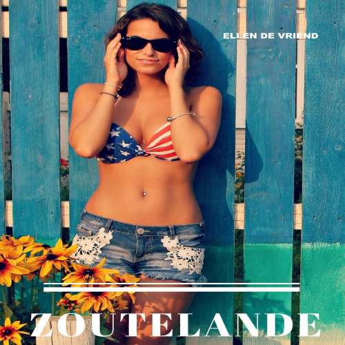 Cover von Ellen de Vriend - Zoutelande
