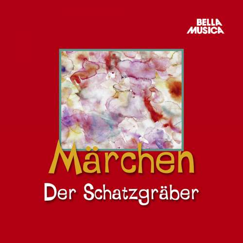 Cover von Traditionell - Märchen - Der Schatzgräber