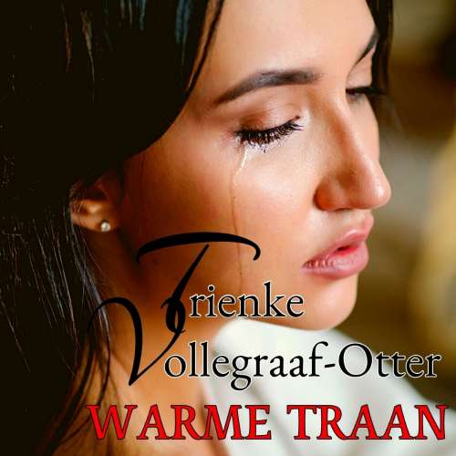 Cover von Warme traan - Warme traan