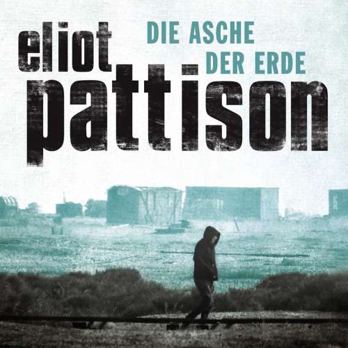 Cover von Eliot Pattison - Die Asche der Erde