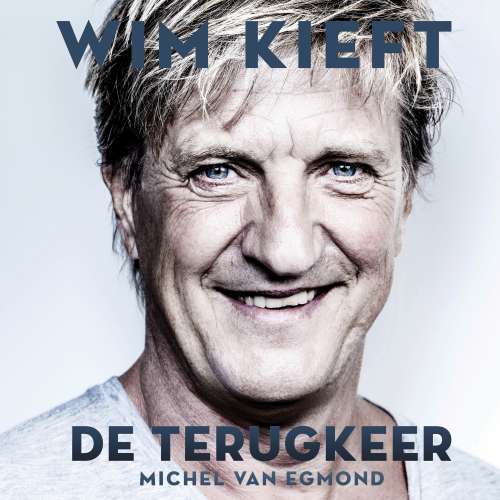 Cover von Michel van Egmond - Wim Kieft - De terugkeer