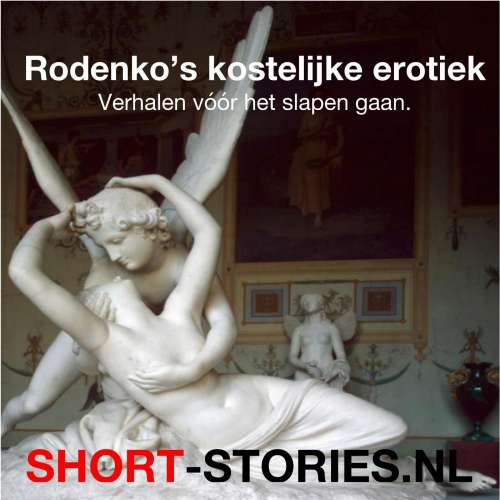 Cover von Paul Rodenko - Rodenko's kostelijke erotiek