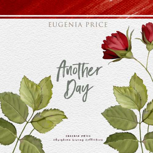 Cover von Eugenia Price - Another Day