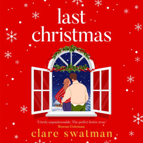 Cover von Clare Swatman - Last Christmas