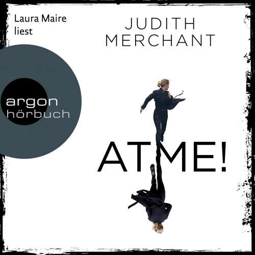Cover von Judith Merchant - ATME!