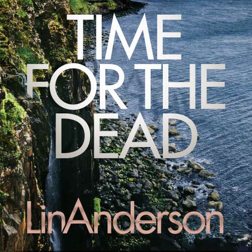 Cover von Lin Anderson - Rhona MacLeod - Book 14 - Time for the Dead