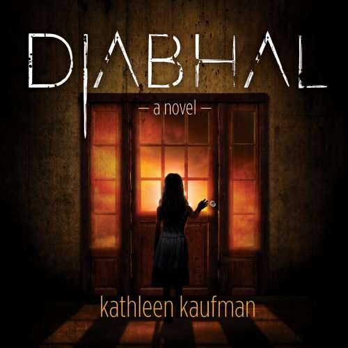 Cover von Kathleen Kaufman - Diahbal - Book 1 - Diabhal
