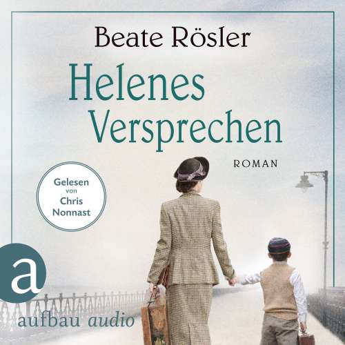 Cover von Beate Rösler - Helenes Versprechen