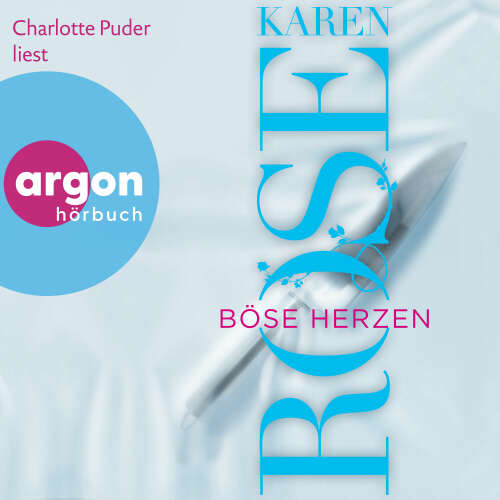 Cover von Karen Rose - Die San-Diego-Reihe - Band 2 - Böse Herzen