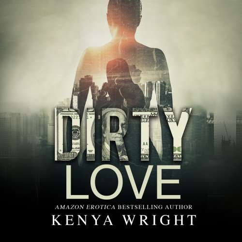 Cover von Kenya Wright - The Lion and the Mouse - Book 2 - Dirty Love