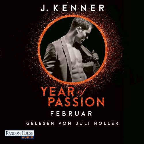 Cover von J. Kenner - Year of Passion-Serie 2 - Februar