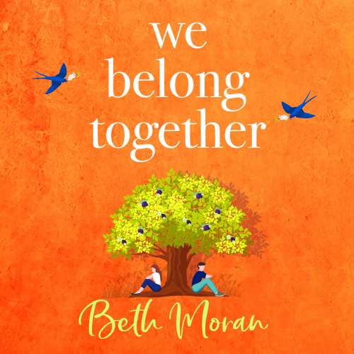 Cover von Beth Moran - We Belong Together