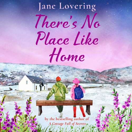 Cover von Jane Lovering - There's No Place Like Home