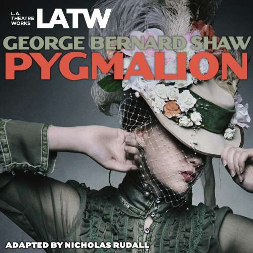 Cover von George Bernard Shaw - Pygmalion