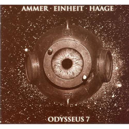 Cover von Ammer - 