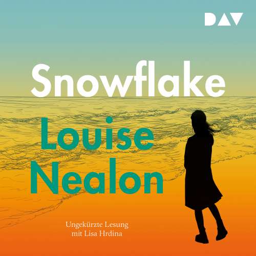 Cover von Louise Nealon - Snowflake