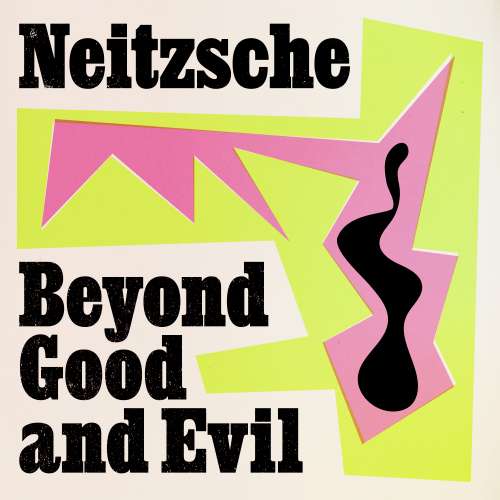 Cover von Friedrich Nietzsche - Beyond Good and Evil