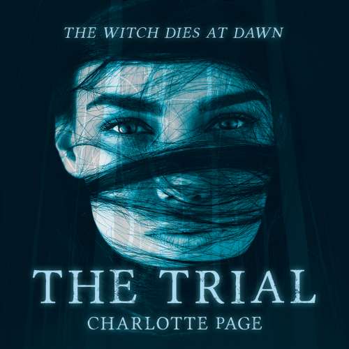 Cover von Charlotte Page - The Trial