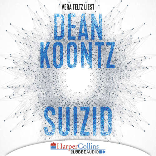 Cover von Dean Koontz - Suizid