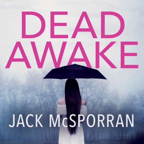 Cover von Jack McSporran - Dead Awake