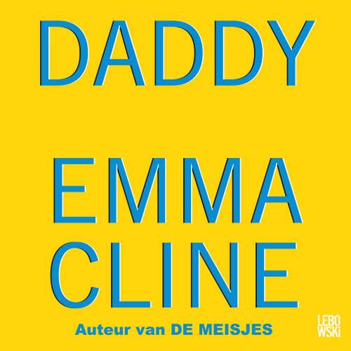 Cover von Emma Cline - Daddy