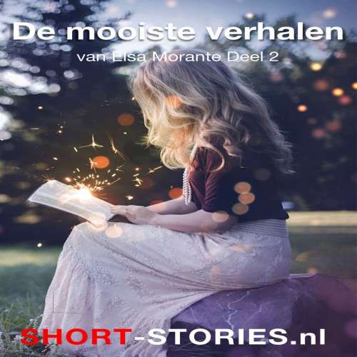 Cover von De mooiste verhalen - De mooiste verhalen - Deel 2 - De mooiste verhalen