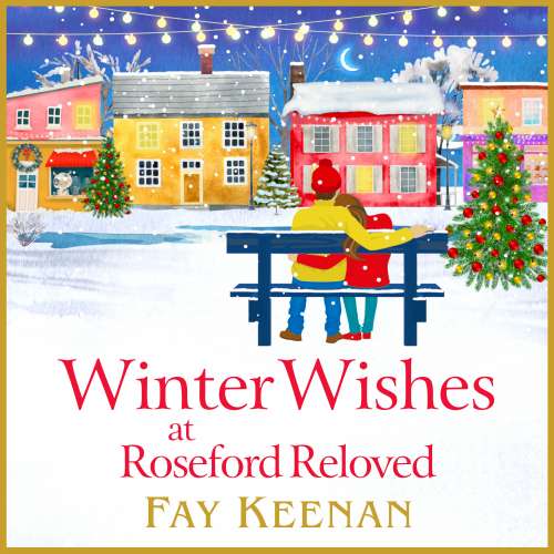 Cover von Fay Keenan - Roseford - Book 4 - Winter Wishes at Roseford Reloved